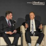 Defense Department budget request goes hard on AI, autonomy