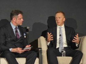 Defense Department budget request goes hard on AI, autonomy