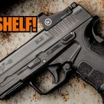 Get These 5 Handguns This 2025 Before They’re Completely Off-Shelf!