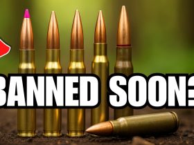 BIG Shortage INCOMING: 7 Calibers Every Gun Owner Should Stock in 2025!