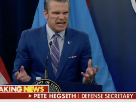 SecDef doubles down on claims Iran’s nuclear program is ‘obliterated’