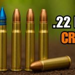 Why More Gun Guys Are Packing .22 Magnum Than Ever Before (2025 Trend)