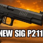 23+1? SIG’s New GTO Might Be the Hardest-Hitting Pistol Yet