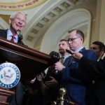 Defense reconciliation bill begins rebuild and transformation of our military