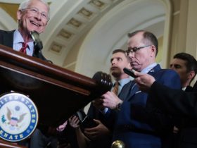 Defense reconciliation bill begins rebuild and transformation of our military