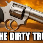 The Dirty Truth About Revolvers – 6 Reasons They’re Not Foolproof