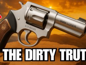 The Dirty Truth About Revolvers – 6 Reasons They’re Not Foolproof