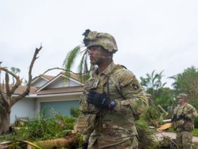 How the National Guard’s domestic missions build deterrence