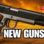 Brand-New Guns Just Dropped – Here’s What’s Hot in June 2025