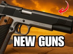 Brand-New Guns Just Dropped – Here’s What’s Hot in June 2025