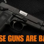 They Were Forgotten… Until Now: 8 Guns Making a Massive Comeback!