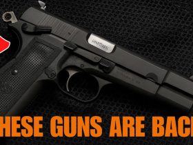 They Were Forgotten… Until Now: 8 Guns Making a Massive Comeback!