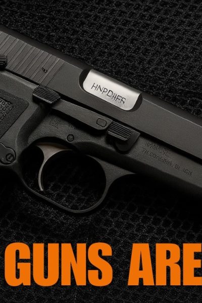 They Were Forgotten… Until Now: 8 Guns Making a Massive Comeback!