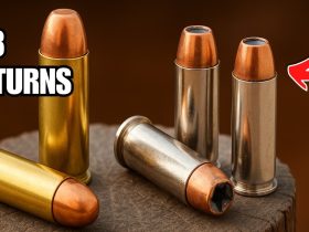 They Said The .38 Special Was Dead. Now It’s Starting To Outsell Semi-Autos!