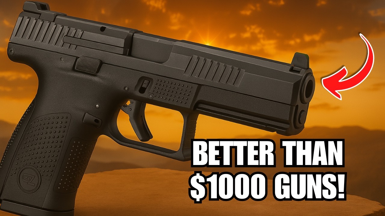 4 UNDER 0 Guns That BETTER Than 00 Guns!