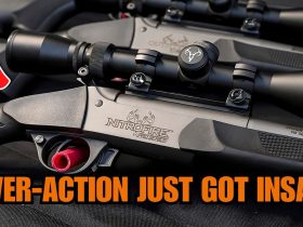 These 5 Next-Gen Lever-Action Rifles Just Shocked the Entire Industry!