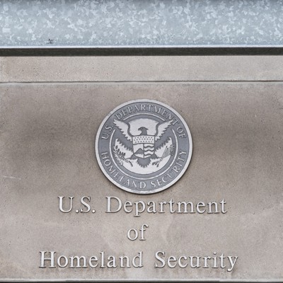 Plan to slash DHS intel office faces multi-front pushback