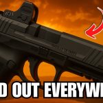 American Gun Stores Can’t Keep These 9 Pistols In Stock Right Now!