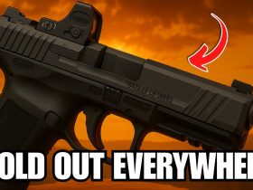 American Gun Stores Can’t Keep These 9 Pistols In Stock Right Now!