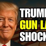 Gun Groups Warn: Trump’s Carry Bill Could Be A Legal Disaster