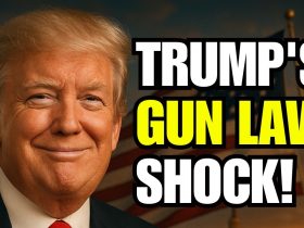 Gun Groups Warn: Trump’s Carry Bill Could Be A Legal Disaster