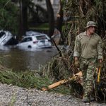 The deadly Texas flash flood is a preview of the chaos to come
