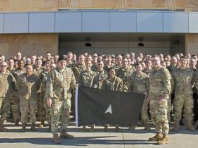 Allies struggle to work with US military in space operations, GAO finds