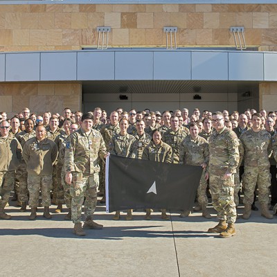 Allies struggle to work with US military in space operations, GAO finds