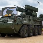 Army gets .5B for weapons, vehicles in reconciliation bill