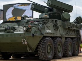 Army gets .5B for weapons, vehicles in reconciliation bill