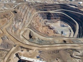 Pentagon to become rare-earth mining company’s largest stockholder