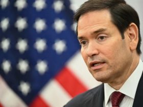 State Department lays off 1,350 employees