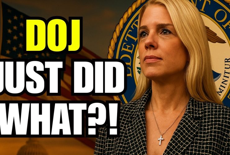DOJ’s Suppressor Reversal Shocks Gun Owners. What You Need to Know