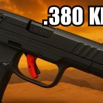 Top 7. 380 Pistols in 2025 You Should Check Out Now!