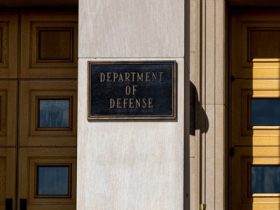 Pentagon awards multiple companies 0M contracts for AI tools
