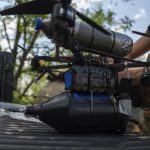 Drones are now bullets: How a new Pentagon policy may accelerate robot warfare