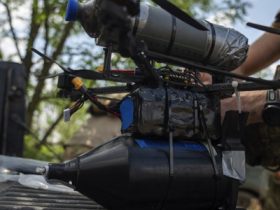 Drones are now bullets: How a new Pentagon policy may accelerate robot warfare