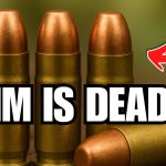 9mm Is Getting Replaced? These 5 Calibers Are Quietly Taking Over