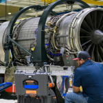 Rebirth of a Classic: The F110 Engine Celebrates 40 Years of Continuous Production — and a Renaissance