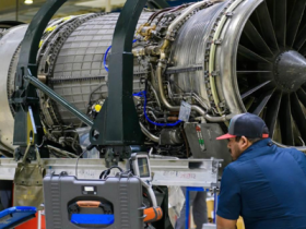 Rebirth of a Classic: The F110 Engine Celebrates 40 Years of Continuous Production — and a Renaissance
