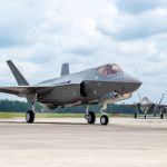 Lockheed has cleared backlog of stored F-35s
