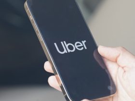 GSA, Uber partner to cut travel costs for feds, military and select contractors