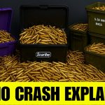 Ammo Prices Just Collapsed — Here’s What You’re Not Told