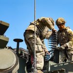 The Army wants an artillery system that can run offense and defense