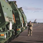 25th ID switching out Howitzers for HIMARS in Hawaii