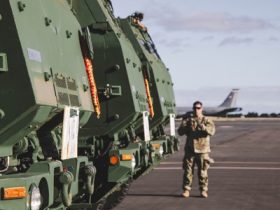 25th ID switching out Howitzers for HIMARS in Hawaii