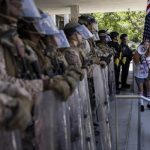 House NDAA would deepen Pentagon involvement in domestic, border operations