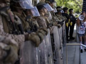 House NDAA would deepen Pentagon involvement in domestic, border operations