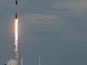AI, satellites, and Golden Dome shine in new House-passed defense bill
