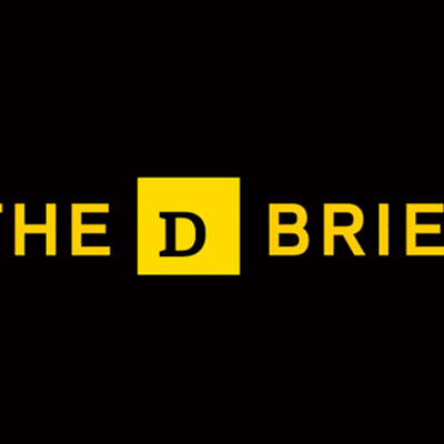 The D Brief: HIMARS in Hawaii; Navy to axe admirals in shipbuilding; Israel strikes in Gaza; And a bit more.